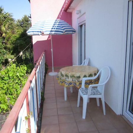 Apartman Mate Zablace Bagian luar foto