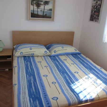 Apartman Mate Zablace Bagian luar foto