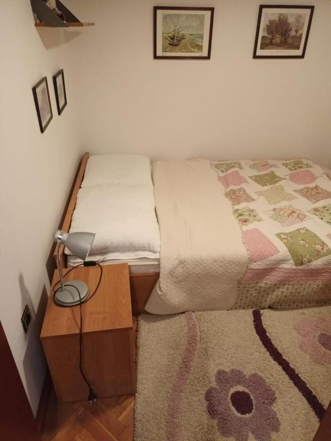 Apartman Mate Zablace Bagian luar foto