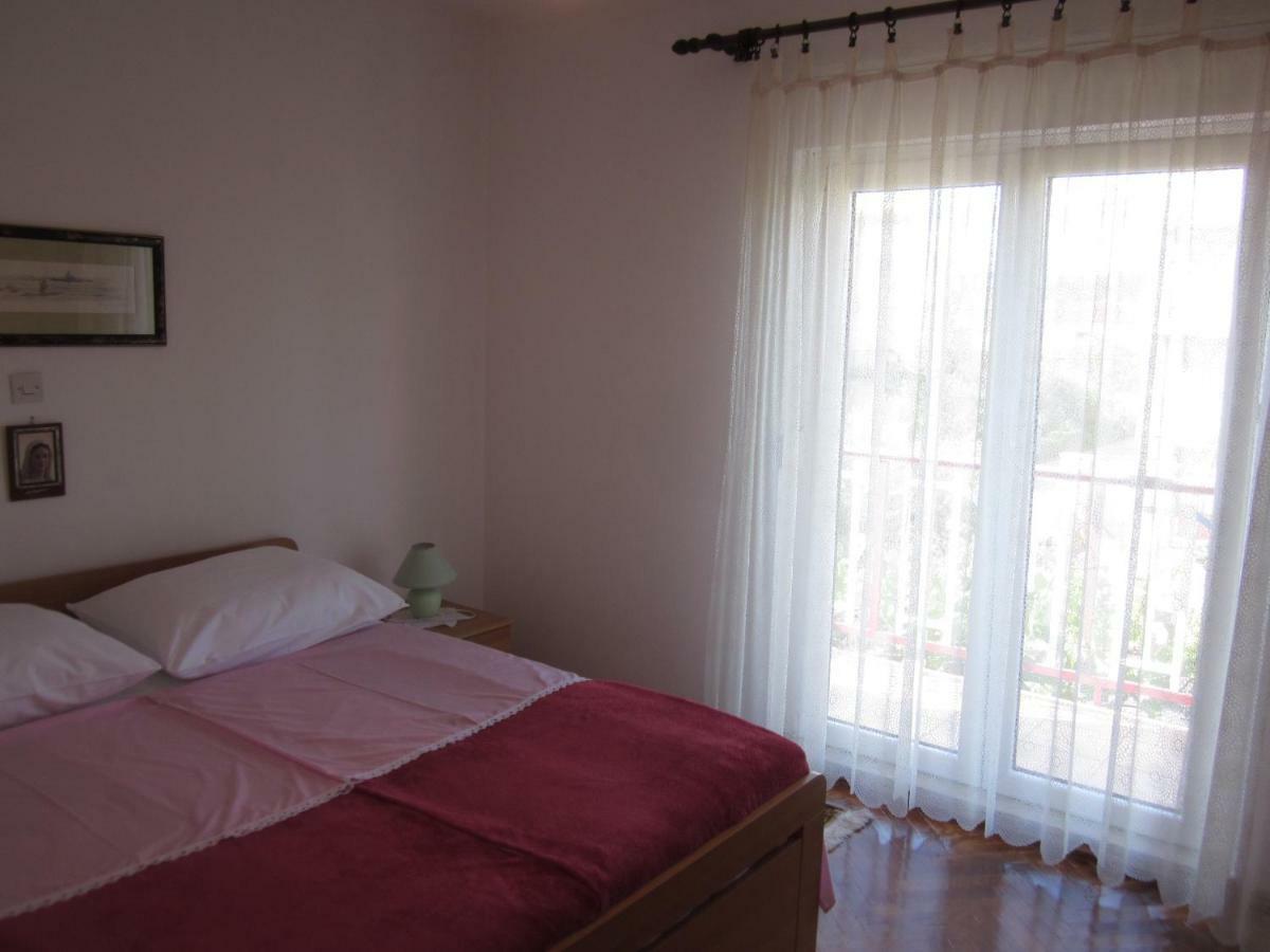 Apartman Mate Zablace Bagian luar foto