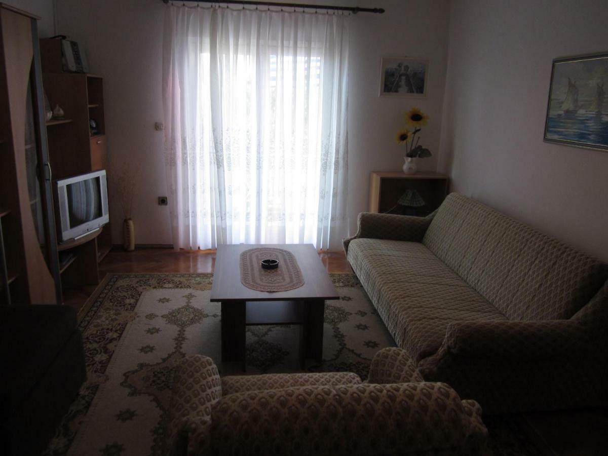 Apartman Mate Zablace Bagian luar foto