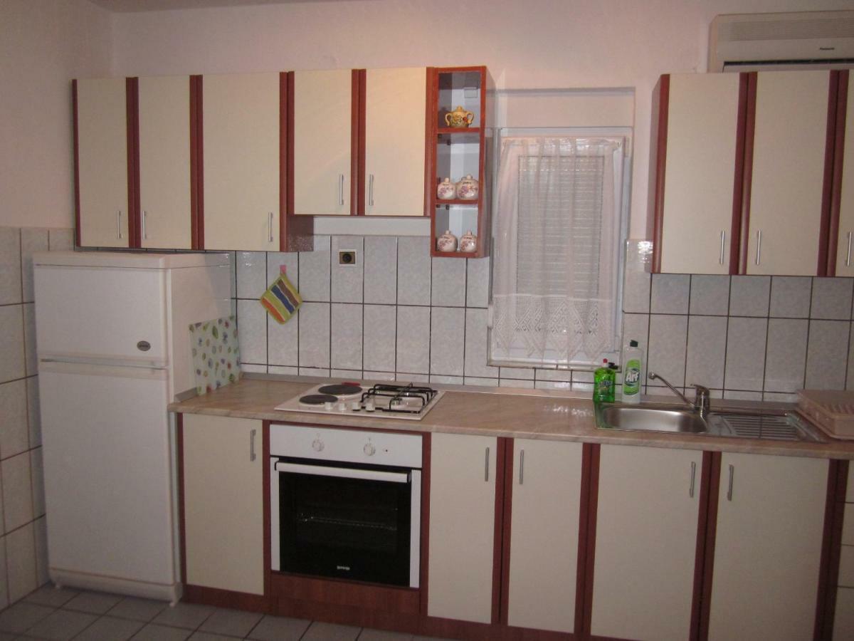 Apartman Mate Zablace Bagian luar foto