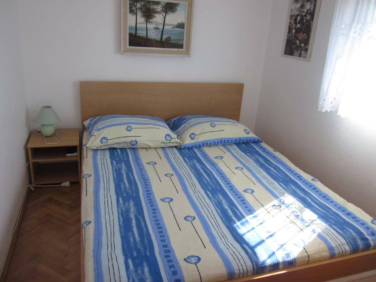 Apartman Mate Zablace Bagian luar foto