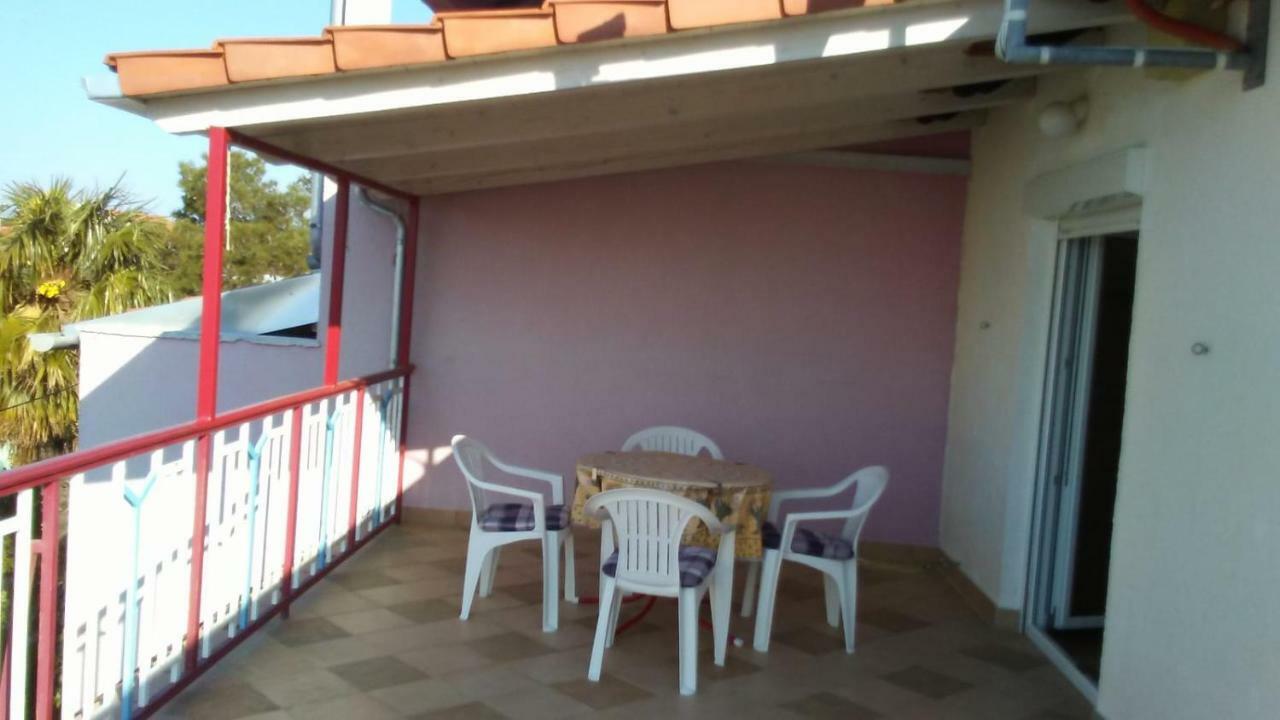 Apartman Mate Zablace Bagian luar foto