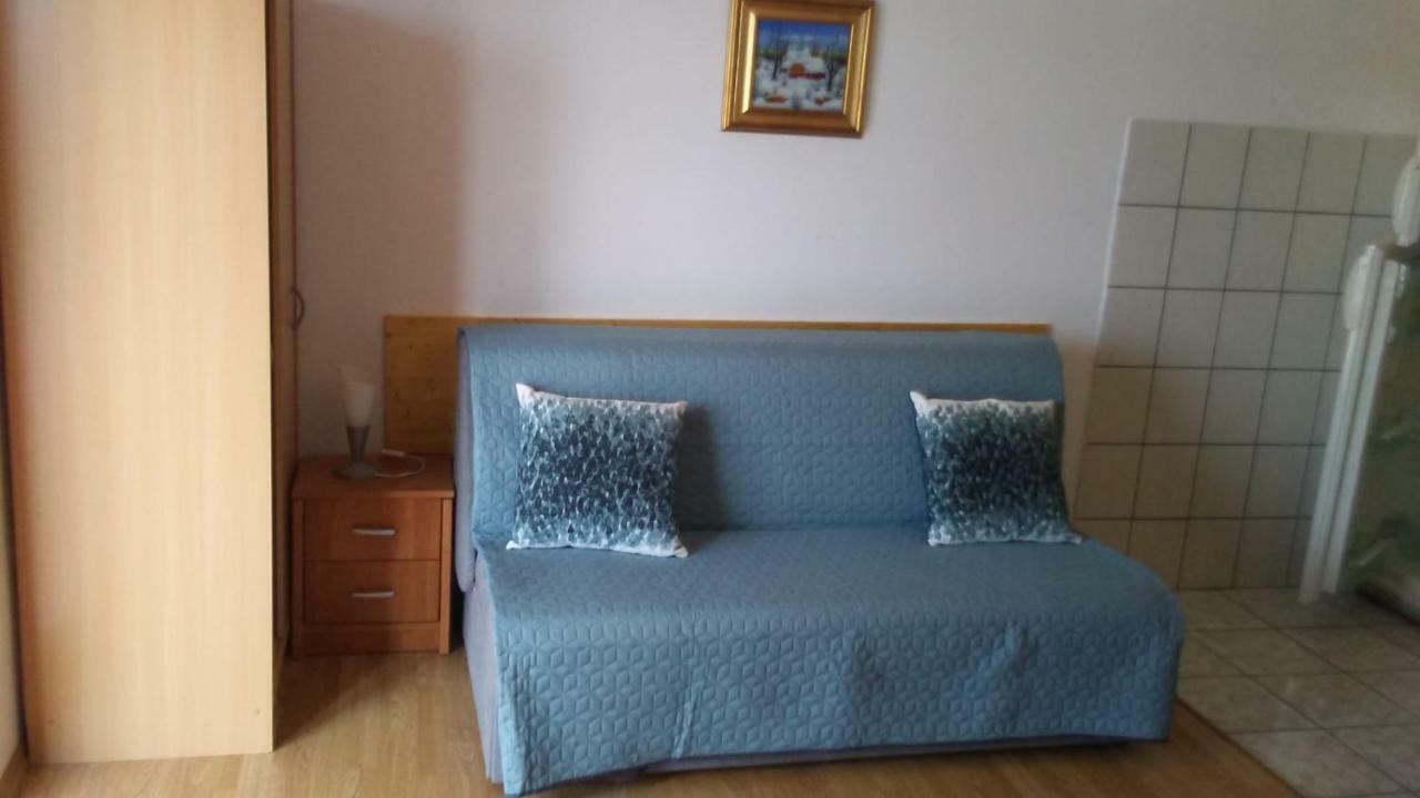 Apartman Mate Zablace Bagian luar foto