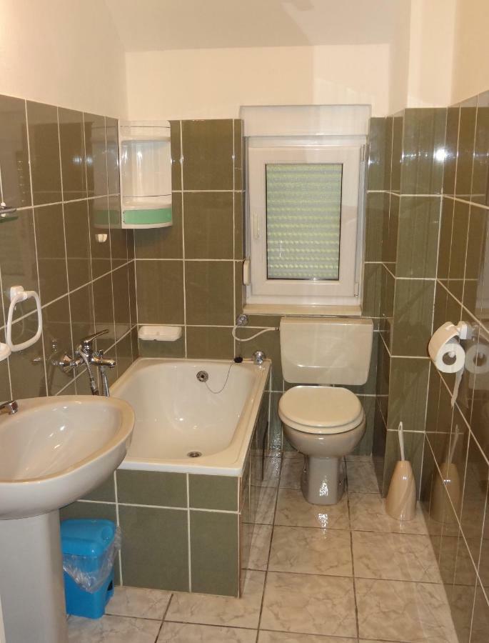 Apartman Mate Zablace Bagian luar foto