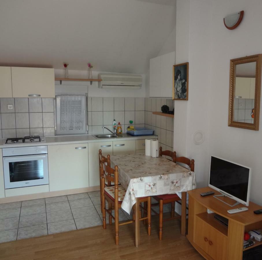 Apartman Mate Zablace Bagian luar foto