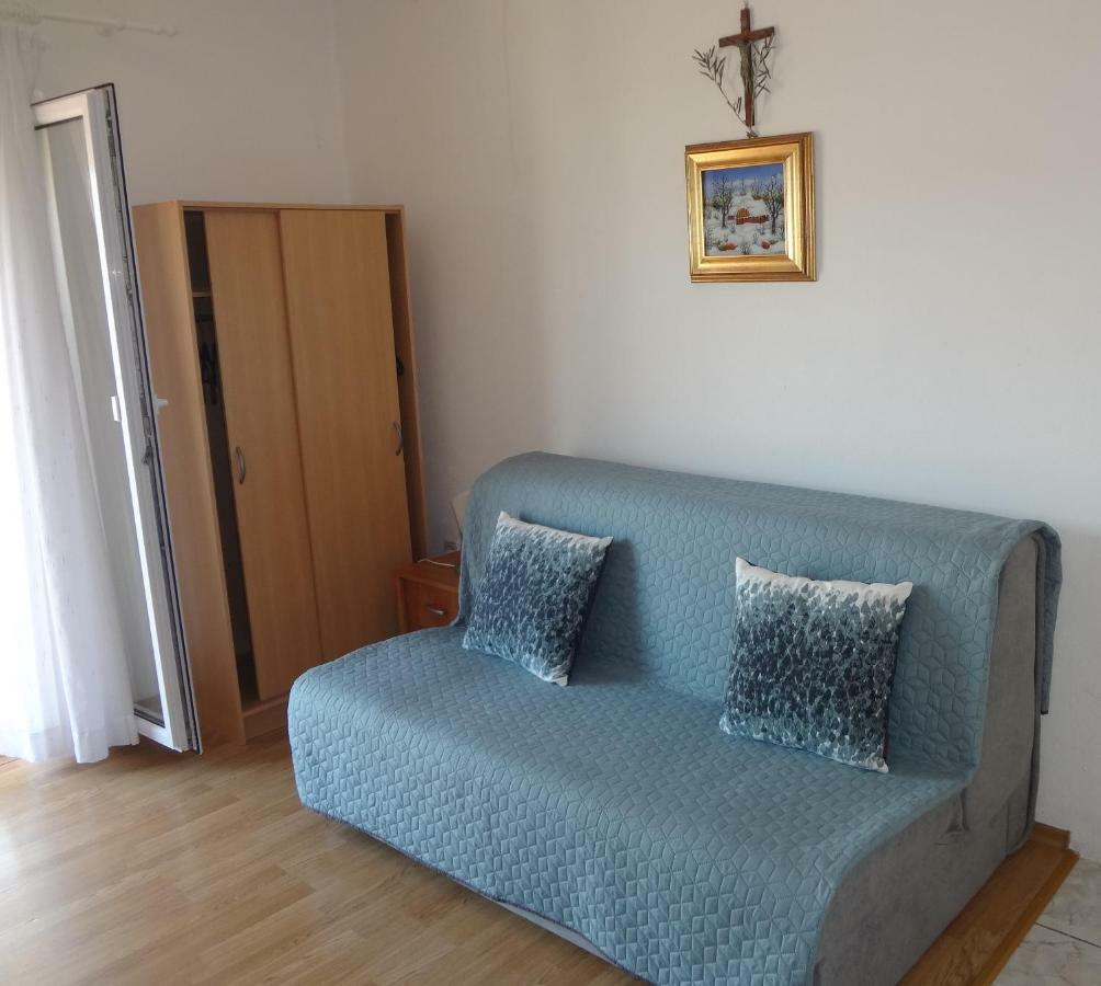 Apartman Mate Zablace Bagian luar foto