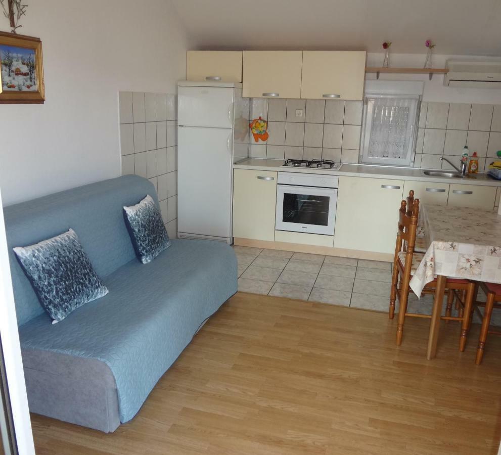 Apartman Mate Zablace Bagian luar foto