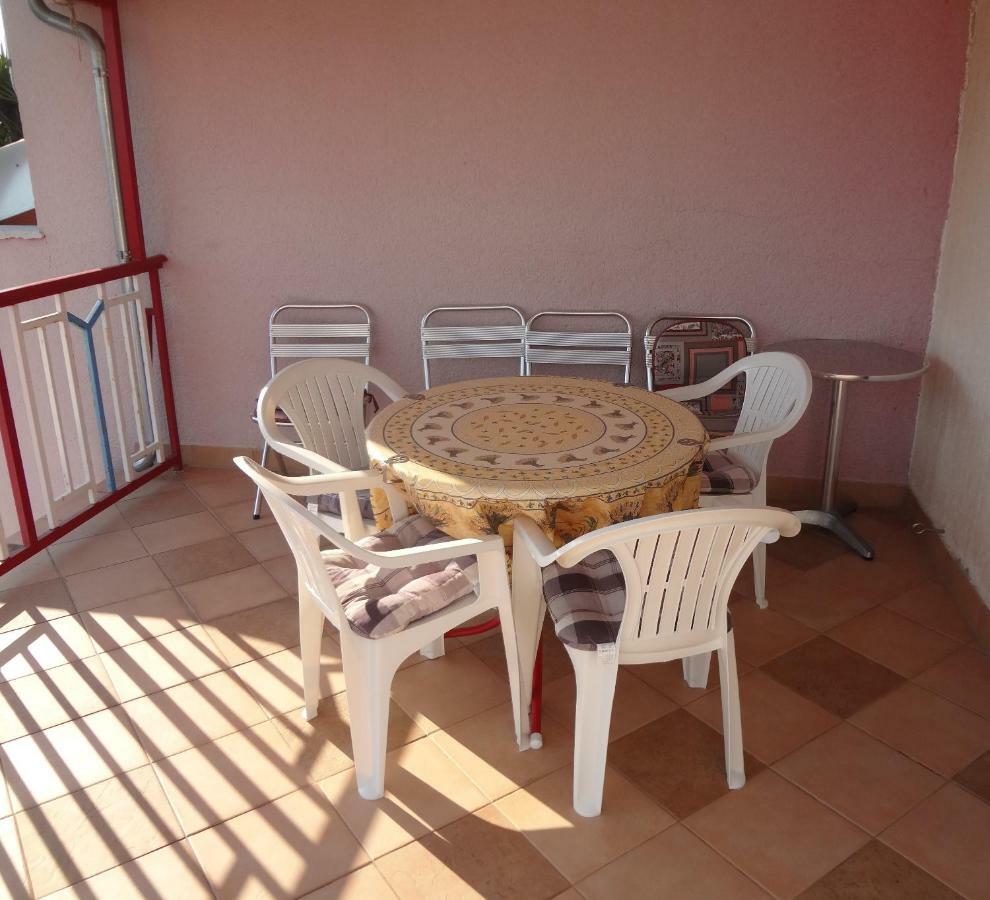 Apartman Mate Zablace Bagian luar foto